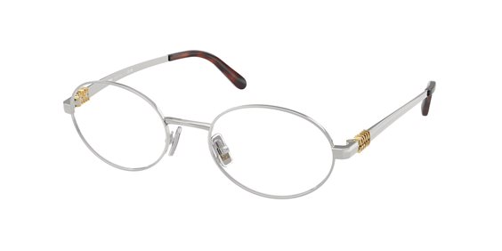 Brillengestelle Miu Miu Dame 50ZV1BC1O152 - 50ZV1BC1O152